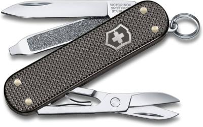 Victorinox - Navaja Classic SD Alox Limited Edition 2022 0.6221.L22