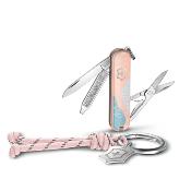 Victorinox - Navaja Classic SD Paris Style 0.6223.E221