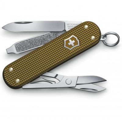 Victorinox - Navaja Classic SD Alox Limited Edition 2024 0.6221.L24