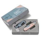 Victorinox - Navaja Companion Paris Style 1.3909.E221