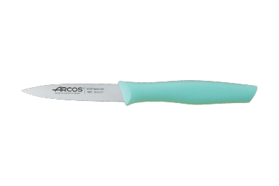 Arcos Nova - Cuchillo de cocina de 8,5 cm