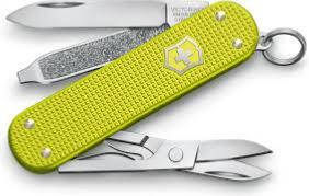 Victorinox - Navaja Classic SD Alox Limited Edition 2023 0.6221.L23