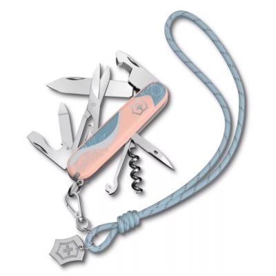 Victorinox - Navaja Companion Paris Style 1.3909.E221