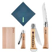 Opinel - Set de cocina nómada 002614