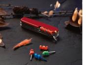 Victorinox - Juego de miniherramientas FireAnt 4.1330B1