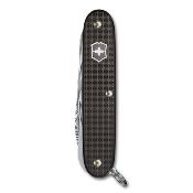 Victorinox - Navaja Farmer X Alox Damast Limited Edition 2024 0.8271.J24