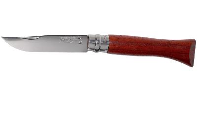 Opinel - Navaja nº6 Padouk