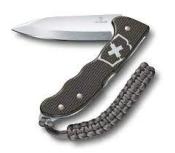 Victorinox - Navaja Hunter Pro Alox Limited Edition 2022 0.9415.L22