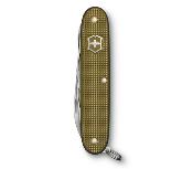 Victorinox - Navaja Pioneer X Alox Limited Edition 2024 0.8231.L24