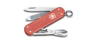 Victorinox - Navaja Classic SD Alox Limited Edition 2025 0.6221.L25