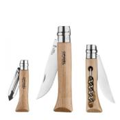 Opinel - Set de cocina nómada 002614