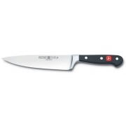 Wüsthof Classic - Cuchillo cebollero de 18 cm