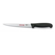 Victorinox - Cuchillo para filetear de hoja flexible de 18 cm