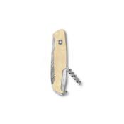 Victorinox - Navaja Ranger 55 MIC Damast Steel Limited Edition 2023 0.9561.J23