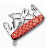 Victorinox - Navaja Pioneer X Alox Limited Edition 2025 0.8231.L25