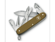 Victorinox - Navaja Pioneer X Alox Limited Edition 2024 0.8231.L24