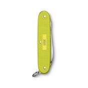 Victorinox - Navaja Pioneer X Alox Limited Edition 2023 0.8231.L23