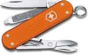 Victorinox - Navaja Classic SD Alox Limited Edition 2021 0.6221.L21