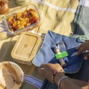 Opinel - Conjunto completo Picnic +