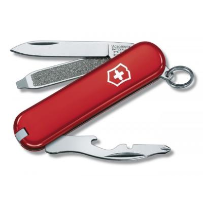 Victorinox - Navaja Rally 0.6163