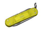 Victorinox - Navaja Classic SD Alox Limited Edition 2023 0.6221.L23