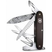 Victorinox - Navaja Farmer X Alox Damast Limited Edition 2024 0.8271.J24