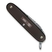 Victorinox - Navaja Farmer X Alox Damast Limited Edition 2024 0.8271.J24