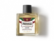 Proraso - Aftershave para barba dura