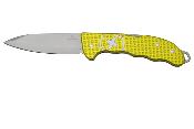 Victorinox - Navaja Hunter Pro Alox Limited Edition 2023 0.9415.L23