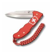 Victorinox - Navaja Evoke Alox Limited Edition 2025 0.9415.J25